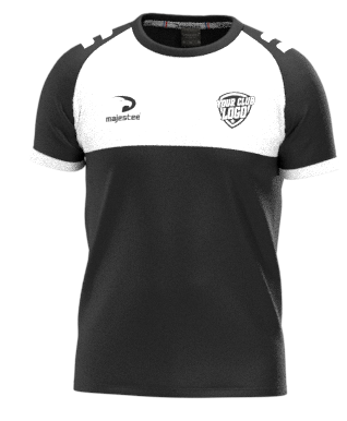 DYNAMIQUE T-SHIRT
