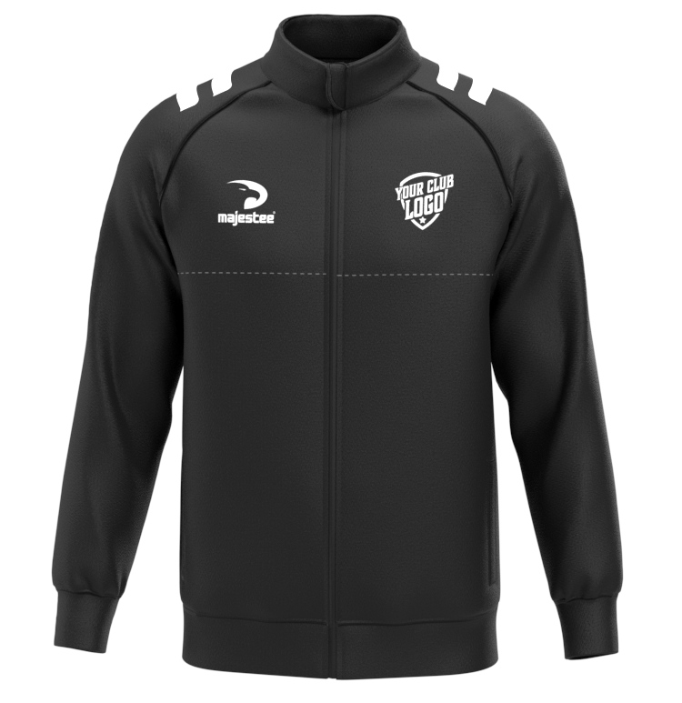 DYNAMIQUE VESTE
