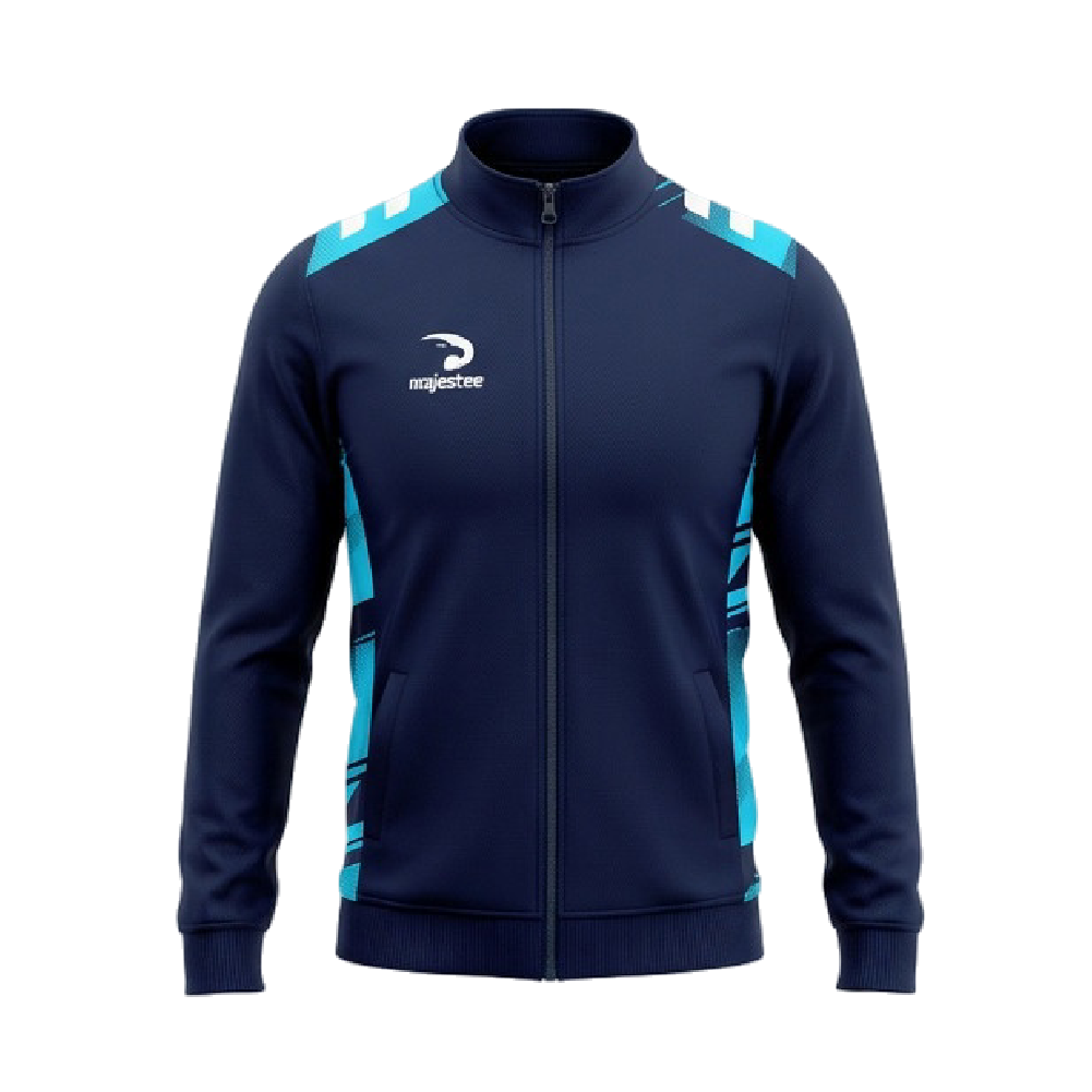 FUSION VESTE