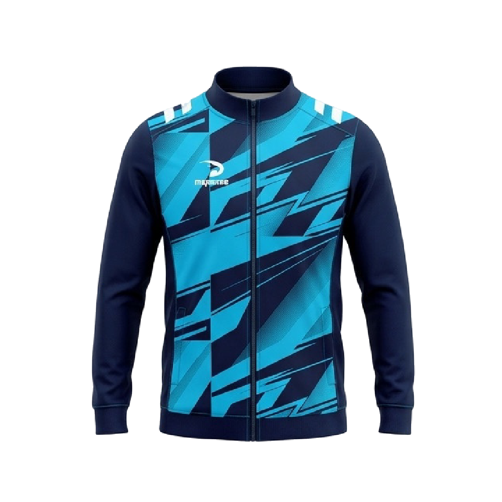 FUSION HALF